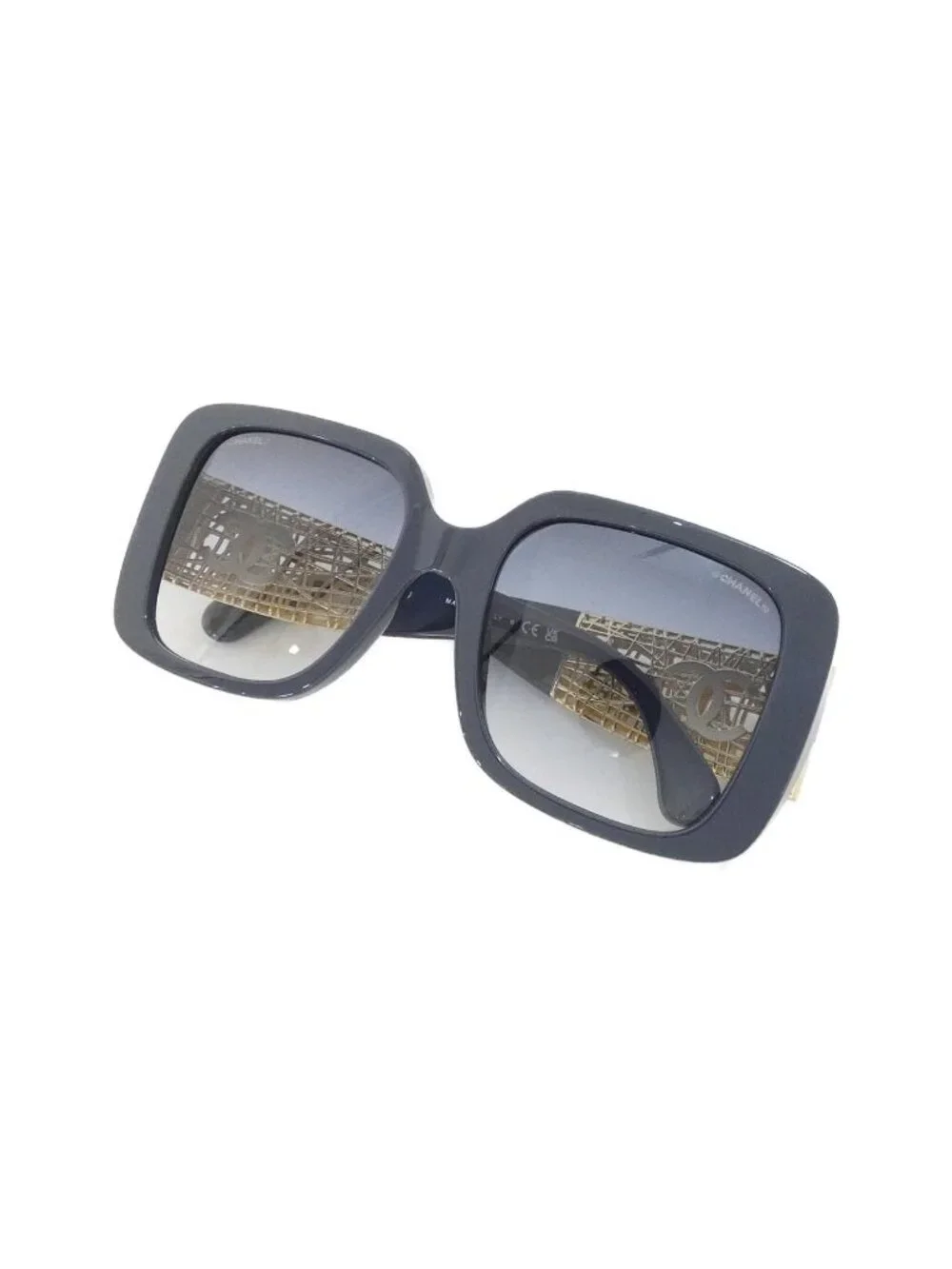 Chanel Sunglasses Eyewear